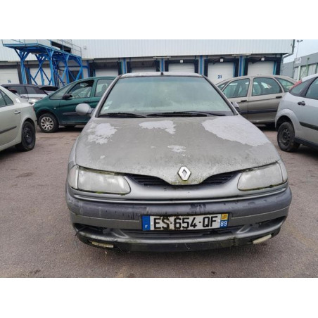 Echangeur air (Intercooler) RENAULT LAGUNA 1 PHASE 1 d’occasion