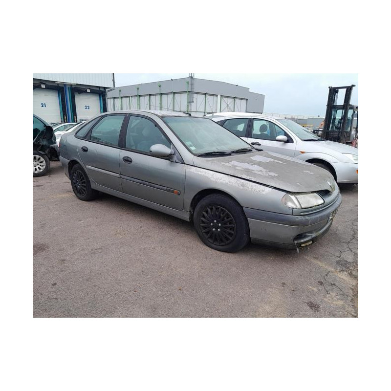 Echangeur air (Intercooler) RENAULT LAGUNA 1 PHASE 1 d’occasion