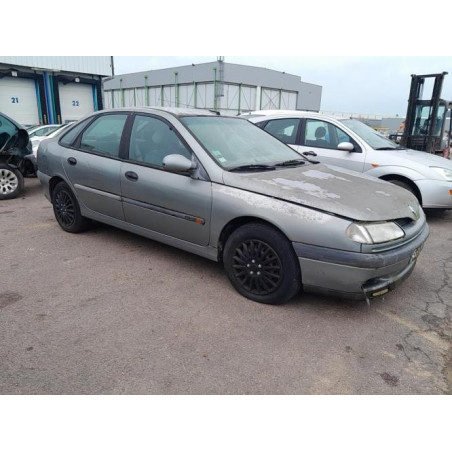 Echangeur air (Intercooler) RENAULT LAGUNA 1 PHASE 1 d’occasion