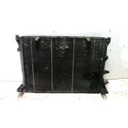 Radiateur eau RENAULT LAGUNA 1 PHASE 1 d’occasion