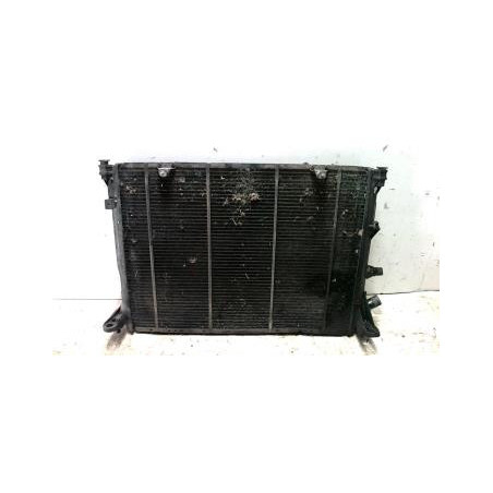 Radiateur eau RENAULT LAGUNA 1 PHASE 1 d’occasion