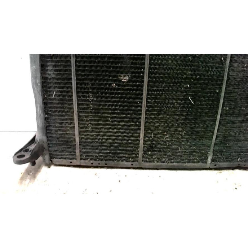 Radiateur eau RENAULT LAGUNA 1 PHASE 1 d’occasion