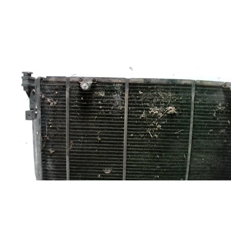 Radiateur eau RENAULT LAGUNA 1 PHASE 1 d’occasion