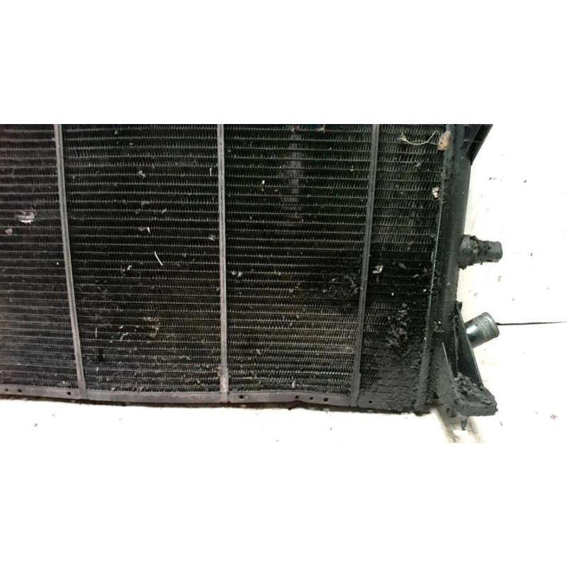 Radiateur eau RENAULT LAGUNA 1 PHASE 1 d’occasion