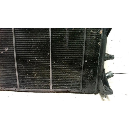 Radiateur eau RENAULT LAGUNA 1 PHASE 1 d’occasion