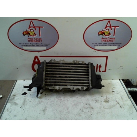 Echangeur air (Intercooler) OPEL VECTRA 2.0 DTI d’occasion
