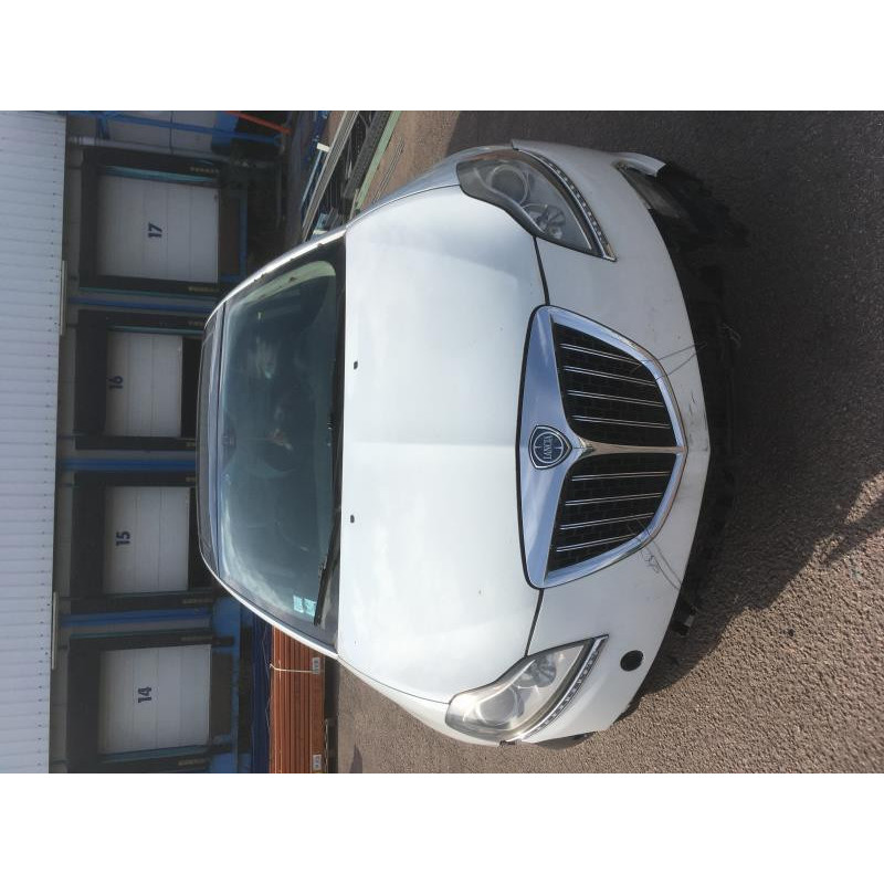 Boitier de prechauffage LANCIA DELTA 3 d’occasion