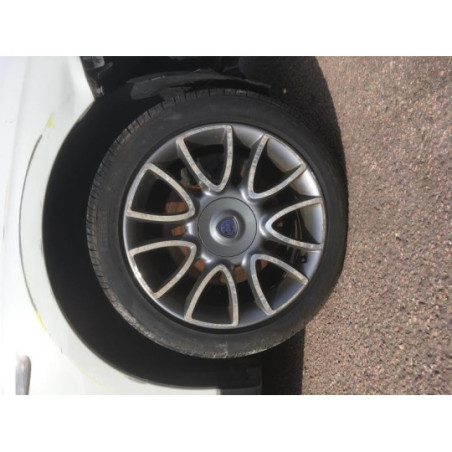 Boitier de prechauffage LANCIA DELTA 3 d’occasion