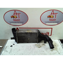 Echangeur air (Intercooler) OPEL ZAFIRA (B) PHASE 1 d’occasion