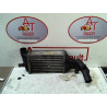 Echangeur air (Intercooler) OPEL ZAFIRA (B) PHASE 1 d’occasion