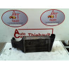 Echangeur air (Intercooler) OPEL ZAFIRA (B) PHASE 1 d’occasion