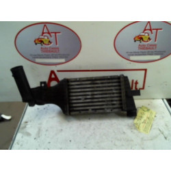 Echangeur air (Intercooler) OPEL ASTRA (G) d’occasion