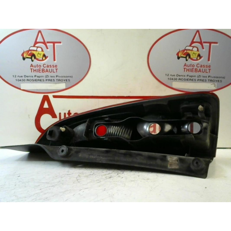 Feu arriere principal gauche (feux) RENAULT ESPACE IV PHASE 1 d’occasion