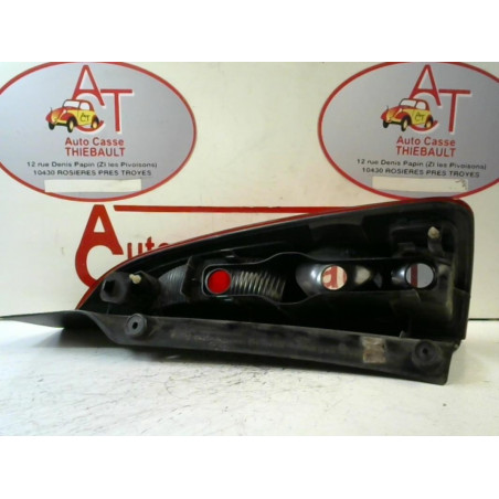 Feu arriere principal gauche (feux) RENAULT ESPACE IV PHASE 1 d’occasion