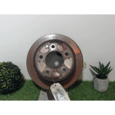 Disque arriere droit (freinage) SSANGYONG KYRON d’occasion