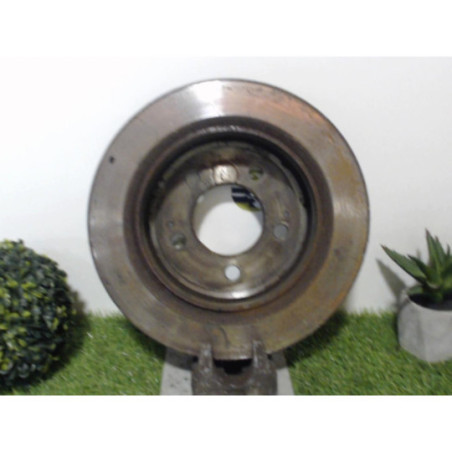 Disque arriere droit (freinage) SSANGYONG KYRON d’occasion