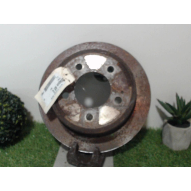 Disque arriere gauche (freinage) SSANGYONG KYRON d’occasion