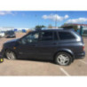 Disque arriere gauche (freinage) SSANGYONG KYRON d’occasion