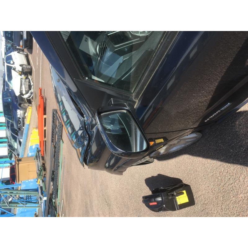 Disque arriere gauche (freinage) SSANGYONG KYRON d’occasion