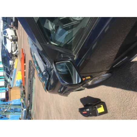 Disque arriere gauche (freinage) SSANGYONG KYRON d’occasion