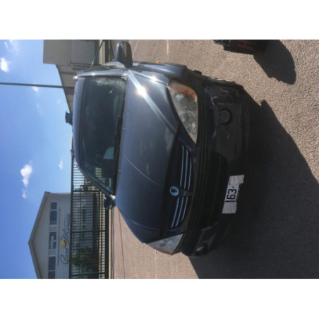 Disque arriere gauche (freinage) SSANGYONG KYRON d’occasion