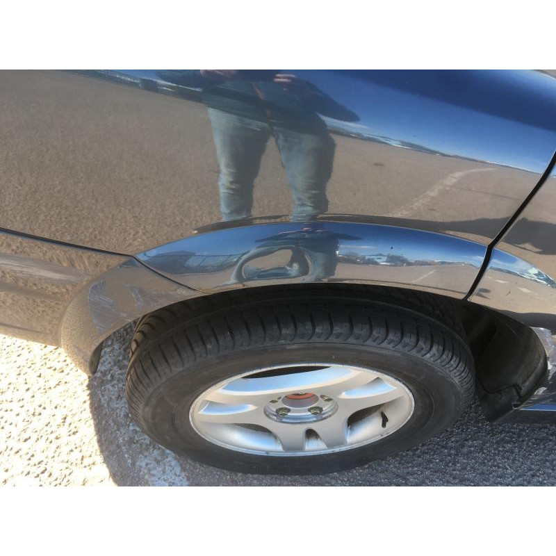 Disque arriere gauche (freinage) SSANGYONG KYRON d’occasion