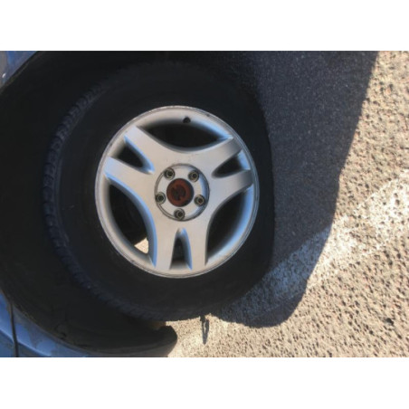 Disque arriere gauche (freinage) SSANGYONG KYRON d’occasion