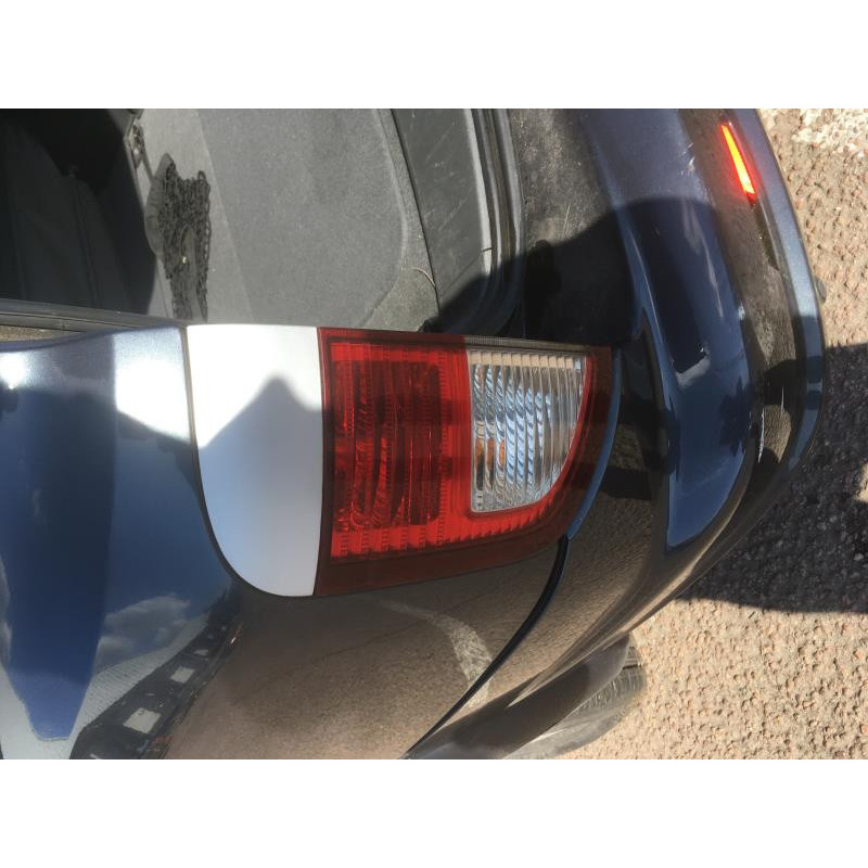 Disque arriere gauche (freinage) SSANGYONG KYRON d’occasion