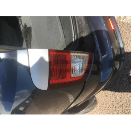 Disque arriere gauche (freinage) SSANGYONG KYRON d’occasion