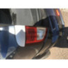 Disque arriere gauche (freinage) SSANGYONG KYRON d’occasion