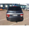 Disque arriere gauche (freinage) SSANGYONG KYRON d’occasion