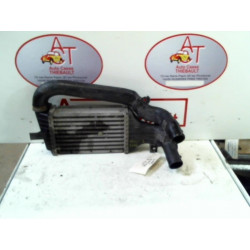Echangeur air (Intercooler) OPEL ZAFIRA (F75) MONOSPACE 2.0 DTI d’occasion