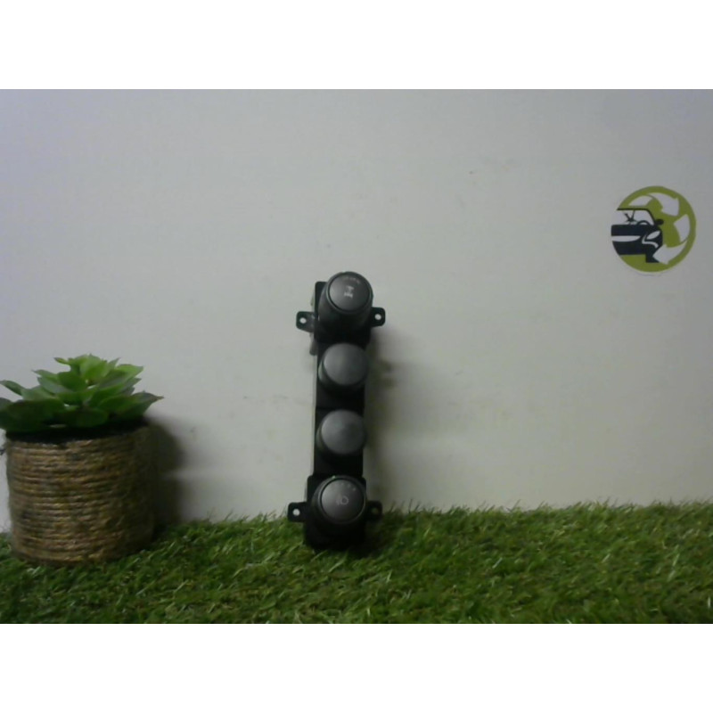 Commande de phare SSANGYONG KYRON d’occasion