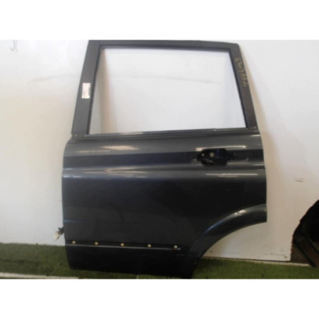 Porte arriere gauche SSANGYONG KYRON d’occasion