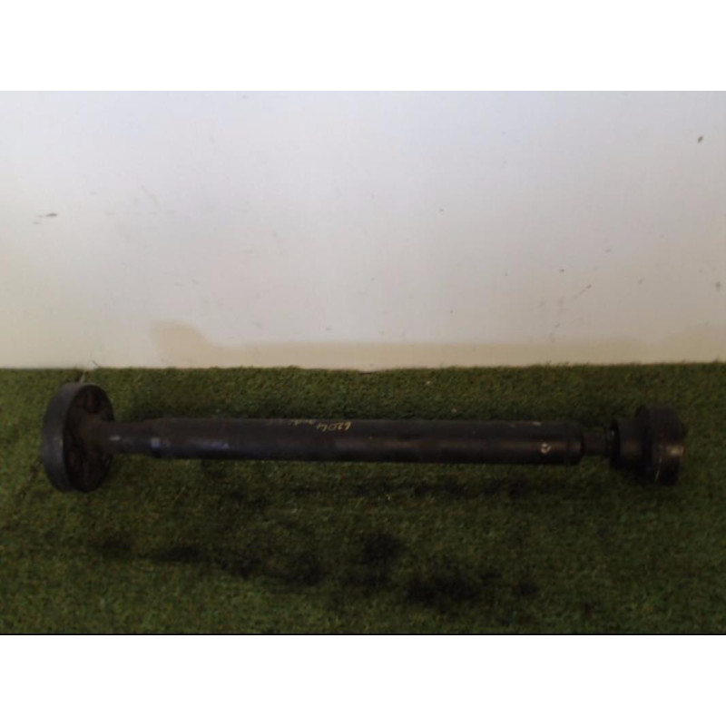 Arbre de transmission (propulsion) AUDI TT 1 COUPE d’occasion