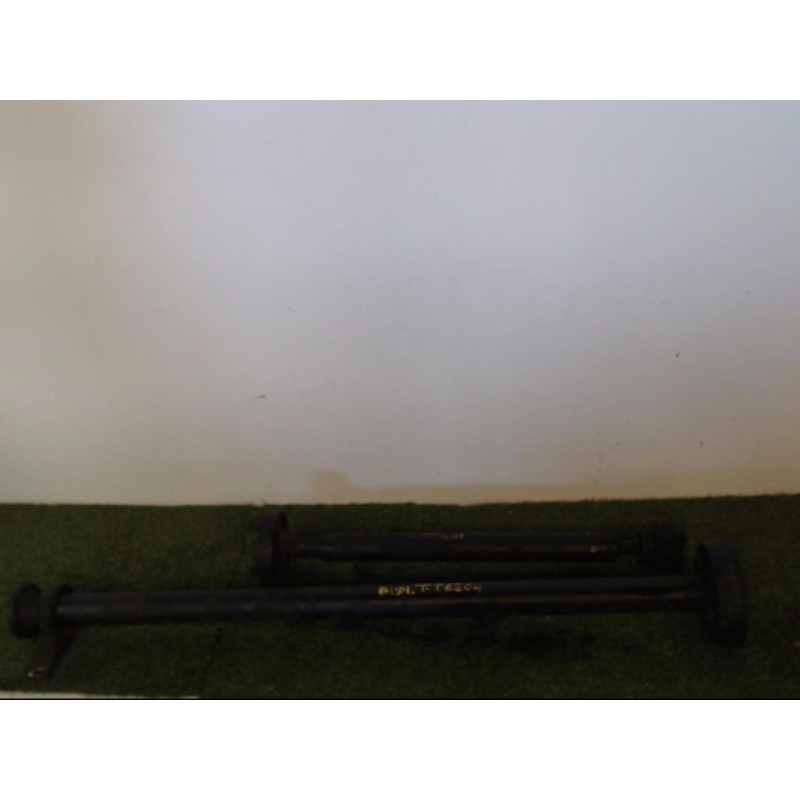 Arbre de transmission (propulsion) AUDI TT 1 COUPE d’occasion