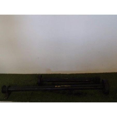 Arbre de transmission (propulsion) AUDI TT 1 COUPE d’occasion