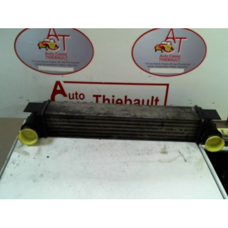 Echangeur air (Intercooler) BMW SERIE 5 (E39) d’occasion
