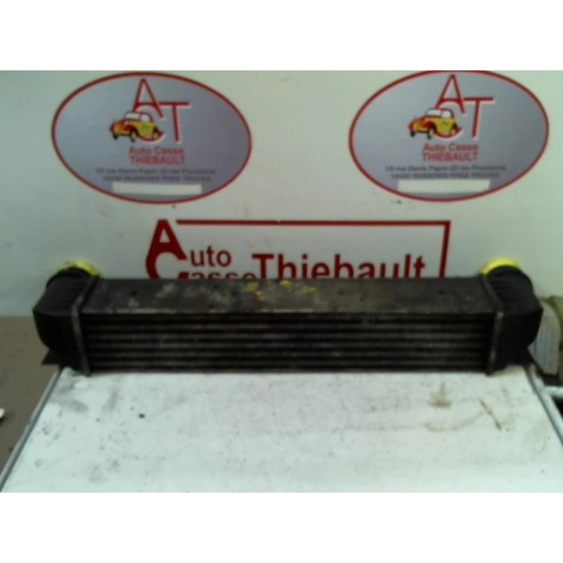 Echangeur air (Intercooler) BMW SERIE 5 (E39) d’occasion