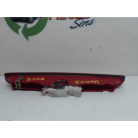 Feu arriere stop central RENAULT LAGUNA 2 PHASE 1 d’occasion