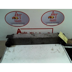Echangeur air (Intercooler) BMW SERIE 5 (E39) d’occasion
