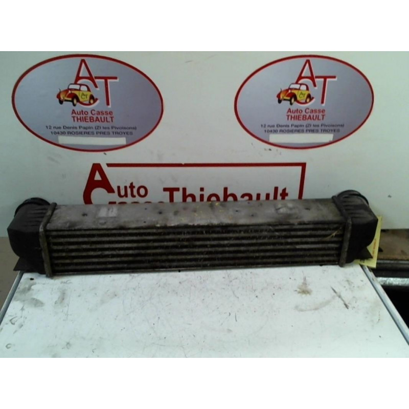 Echangeur air (Intercooler) BMW SERIE 5 (E39) d’occasion