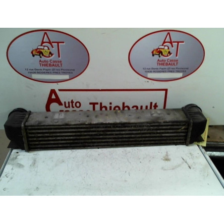 Echangeur air (Intercooler) BMW SERIE 5 (E39) d’occasion