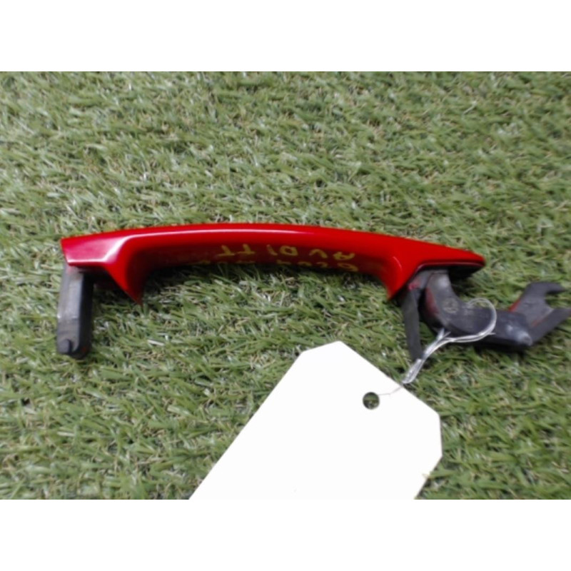 Poignee porte avant gauche AUDI TT 1 COUPE d’occasion