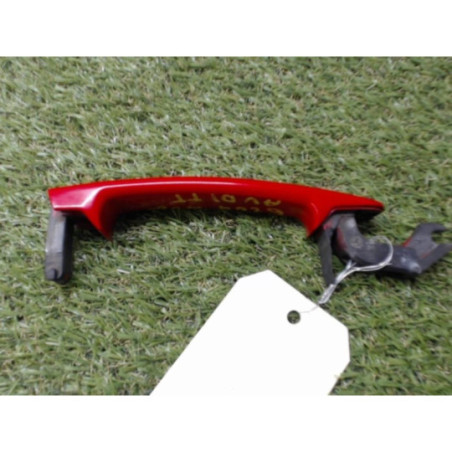 Poignee porte avant gauche AUDI TT 1 COUPE d’occasion