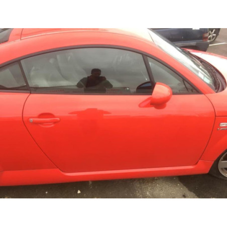 Poignee porte avant droit AUDI TT 1 COUPE d’occasion