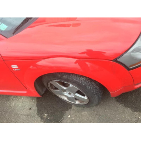 Poignee porte avant droit AUDI TT 1 COUPE d’occasion