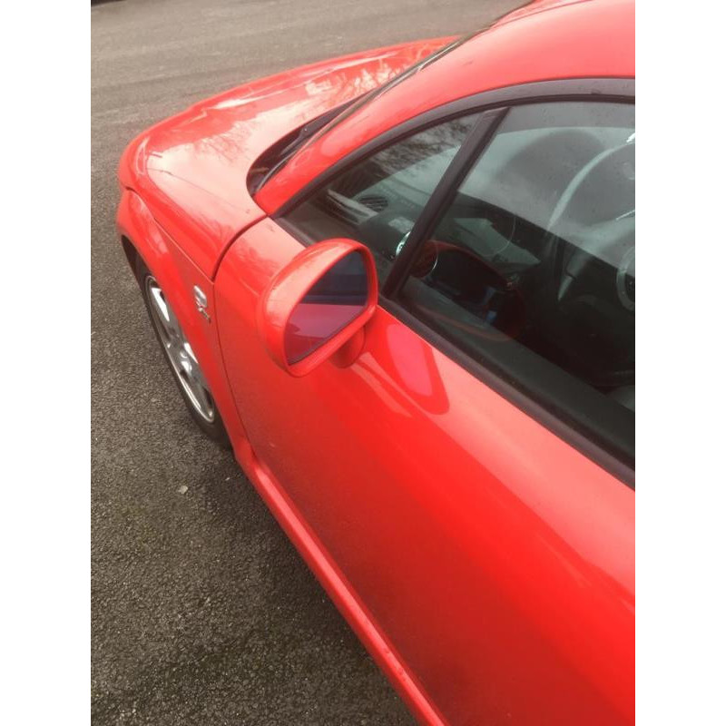 Poignee porte avant droit AUDI TT 1 COUPE d’occasion