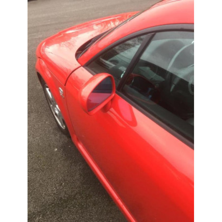 Poignee porte avant droit AUDI TT 1 COUPE d’occasion