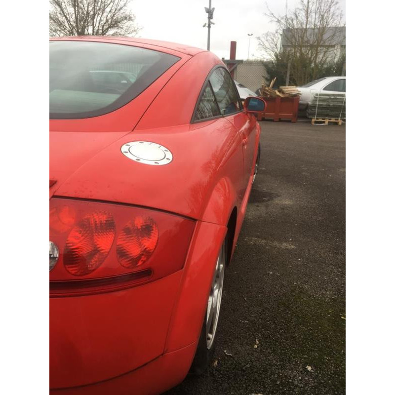 Poignee porte avant droit AUDI TT 1 COUPE d’occasion